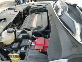 ✅ 2020 Jeep Compass Latitude • VIN: 3C4NJDBB1LT166446 • Лот: 43250247. Опубликован ранее на IAAI с пробегом 108 341 миль. Бесплатный доступ к архиву аукционных продаж из США и подробный отчёт об истории автомобиля на DreamBid. Изображение 18.