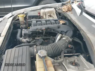 2008 Dodge Magnum SXT с VIN 2D4FV37V78H192963, выставлен на аукционе IAAI как лот 41420016 с пробегом 191 238 миль миль и . История ставок и продаж доступна на DreamBid. Изображение 12.