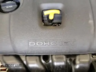 ✅ 2025 Kia Seltos EX • VIN: KNDER2AA8S7698740 • Lot: 70441165. Listed on Copart with 9,145 mi. Free auction sales archive from the USA and detailed vehicle history report at DreamBid. Image 17.