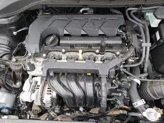 ✅ 2022 Hyundai Accent SEL • VIN: 3KPC24A62NE157898 • Лот: 85697944. Опубликован ранее на Copart с пробегом 29 456 миль. Бесплатный доступ к архиву аукционных продаж из США и подробный отчёт об истории автомобиля на DreamBid. Изображение 13.