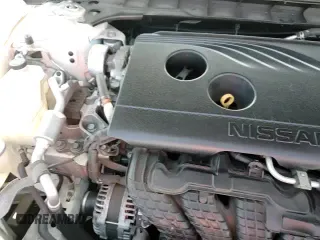 ✅ 2019 Nissan Altima SR • VIN: 1N4BL4CVXKC208294 • Лот: 71694275. Опубликован ранее на Copart с пробегом 103 532 миль. Бесплатный доступ к архиву аукционных продаж из США и подробный отчёт об истории автомобиля на DreamBid. Изображение 13.