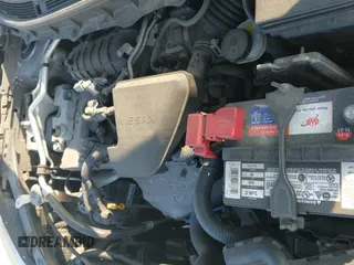 ✅ 2013 Nissan Rogue S • VIN: JN8AS5MV9DW620564 • Lot: 42833325. Listed on IAAI with 122,810 mi. Free auction sales archive from the USA and detailed vehicle history report at DreamBid. Image 13.