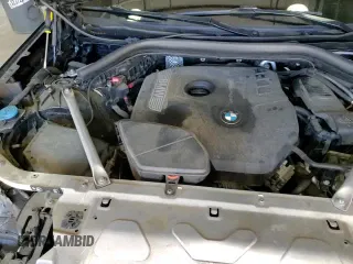 ✅ 2019 BMW X4 xDrive30i • VIN: 5UXUJ3C55KLG54437 • Lot: 86507535. Listed on Copart with 123,314 mi. Free auction sales archive from the USA and detailed vehicle history report at DreamBid. Image 14.