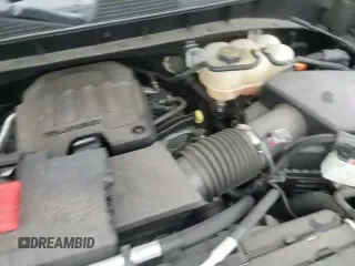 ✅ 2022 Chevrolet Silverado 1500 Work Truck • VIN: 1GCPAAEK6NZ529421 • Lot: 41438165. Wystawiony na Copart z przebiegiem 48 982 mil. Bezpłatny archiwum sprzedaży aukcyjnych z USA i szczegółowy raport historii pojazdu na DreamBid. Zdjęcie 13.