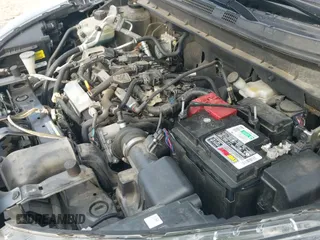 ✅ 2021 Nissan Kicks SV • VIN: 3N1CP5CVXML507061 • Lot: 43289794. Listed on IAAI with 48,757 mi. Free auction sales archive from the USA and detailed vehicle history report at DreamBid. Image 19.