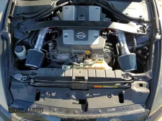 ✅ 2019 Nissan 370Z Nismo • VIN: JN1AZ4EH1KM421336 • Lot: 85659954. Wystawiony na Copart z przebiegiem 106 161 mil. Bezpłatny archiwum sprzedaży aukcyjnych z USA i szczegółowy raport historii pojazdu na DreamBid. Zdjęcie 15.