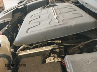 ✅ 2022 Jeep Cherokee Limited • VIN: 1C4PJMDX6ND531424 • Lot: 42334739. Listed on IAAI with 22,473 mi. Free auction sales archive from the USA and detailed vehicle history report at DreamBid. Image 19.