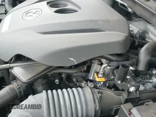 ✅ 2023 Mazda CX-5 2.5 Turbo • VIN: JM3KFBAY4P0181371 • Lot: 41635690. Wystawiony na IAAI z przebiegiem 23 205 mil. Bezpłatny archiwum sprzedaży aukcyjnych z USA i szczegółowy raport historii pojazdu na DreamBid. Zdjęcie 19.