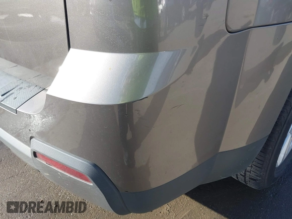 ✅ 2012 GMC Terrain SLE-2 • VIN: 2GKALSEK6C6129152 • Lot: 44314512. Wystawiony na IAAI z przebiegiem 177 909 mil. Bezpłatny archiwum sprzedaży aukcyjnych z USA i szczegółowy raport historii pojazdu na DreamBid. Zdjęcie 6.