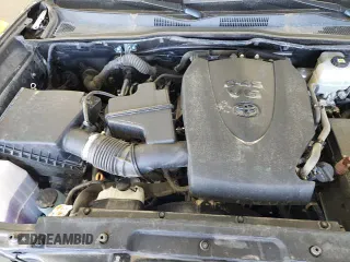 ✅ 2022 Toyota Tacoma TRD Off Road • VIN: 3TYSZ5AN9NT072619 • Лот: 87073395. Опубликован ранее на Copart с пробегом 87 672 миль. Бесплатный доступ к архиву аукционных продаж из США и подробный отчёт об истории автомобиля на DreamBid. Изображение 14.