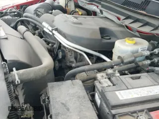 ✅ 2018 Ram 2500 Big Horn • VIN: 3C6UR5DJ0JG247868 • Лот: 43142404. Опубликован ранее на IAAI с пробегом 151 886 миль. Бесплатный доступ к архиву аукционных продаж из США и подробный отчёт об истории автомобиля на DreamBid. Изображение 20.