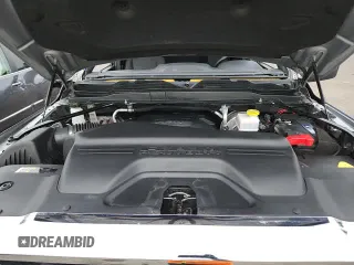 ✅ 2023 Ram 2500 Tradesman • VIN: 3C6UR5CJ2PG539869 • Lot: 64244645. Listed on Copart with 14,986 mi. Free auction sales archive from the USA and detailed vehicle history report at DreamBid. Image 13.