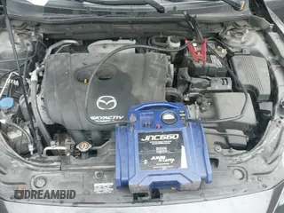 ✅ 2016 Mazda 6 i Touring • VIN: JM1GJ1V58G1439098 • Lot: 43400840. Wystawiony na IAAI z przebiegiem 80 325 mil. Bezpłatny archiwum sprzedaży aukcyjnych z USA i szczegółowy raport historii pojazdu na DreamBid. Zdjęcie 21.