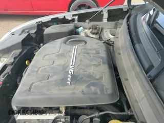 ✅ 2017 Jeep Cherokee Latitude • VIN: 1C4PJMCS5HW529744 • Лот: 43240997. Опубликован ранее на IAAI с пробегом 90 360 миль. Бесплатный доступ к архиву аукционных продаж из США и подробный отчёт об истории автомобиля на DreamBid. Изображение 20.