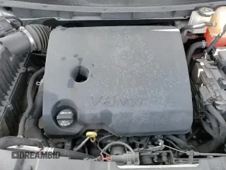 ✅ 2021 Chevrolet Traverse LT Cloth • VIN: 1GNEVMKW7MJ145219 • Lot: 51506295. Wystawiony na Copart z przebiegiem 122 864 mil. Bezpłatny archiwum sprzedaży aukcyjnych z USA i szczegółowy raport historii pojazdu na DreamBid. Zdjęcie 14.