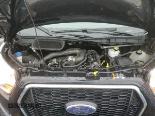 ✅ 2021 Ford Transit Passenger XL • VIN: 1FBAX2C88MKA64749 • Лот: 94913935. Опубликован ранее на Copart с пробегом 68 184 миль. Бесплатный доступ к архиву аукционных продаж из США и подробный отчёт об истории автомобиля на DreamBid. Изображение 14.