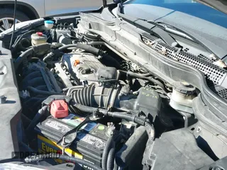 ✅ 2010 Honda CR-V LX • VIN: 5J6RE4H34AL083859 • Lot: 43727248. Listed on IAAI with 130,042 mi. Free auction sales archive from the USA and detailed vehicle history report at DreamBid. Image 12.