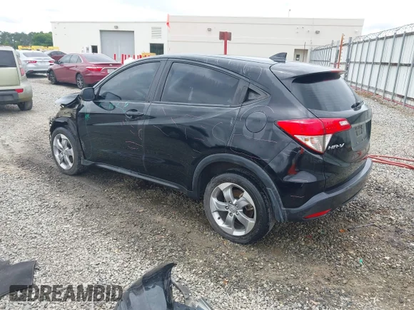 ✅ 2021 Honda HR-V LX • VIN: 3CZRU5H38MM704211 • Лот: 45207007. Опубликован ранее на IAAI с пробегом 114 463 миль. Бесплатный доступ к архиву аукционных продаж из США и подробный отчёт об истории автомобиля на DreamBid. Изображение 3.