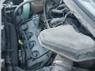 ✅ 2010 Ford Edge SEL • VIN: 2FMDK3JC0ABB65757 • Lot: 43475616. Listed on IAAI with 192,722 mi. Free auction sales archive from the USA and detailed vehicle history report at DreamBid. Image 12.