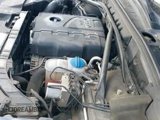 ✅ 2016 Audi Q5 Premium Plus • VIN: WA1L2AFP1GA045593 • Lot: 43908412. Listed on IAAI with 106,495 mi. Free auction sales archive from the USA and detailed vehicle history report at DreamBid. Image 19.