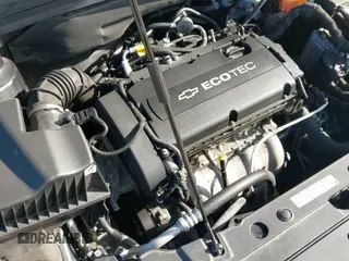 2014 Chevrolet Cruze LS z VIN 1G1PA5SH9E7479991, wystawiony jako IAAI lot #43338783 z przebiegiem 77 067 mil mil oraz . Historia ofert i sprzedaży dostępna na DreamBid. Obrazek 18.