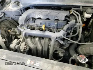 ✅ 2020 Hyundai Venue SEL • VIN: KMHRC8A33LU046212 • Lot: 54235985. Listed on Copart with 85,306 mi. Free auction sales archive from the USA and detailed vehicle history report at DreamBid. Image 14.