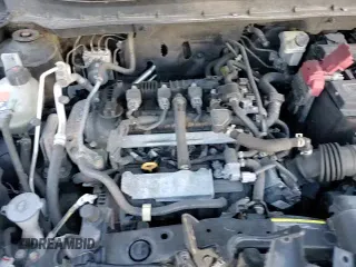 ✅ 2020 Nissan Kicks S • VIN: 3N1CP5BV7LL558713 • Lot: 92797675. Listed on Copart with 71,308 mi. Free auction sales archive from the USA and detailed vehicle history report at DreamBid. Image 16.