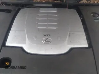 ✅ 2012 Lexus LS 460 • VIN: JTHBL5EF2C5108653 • Lot: 41557072. Wystawiony na IAAI z przebiegiem 122 568 mil. Bezpłatny archiwum sprzedaży aukcyjnych z USA i szczegółowy raport historii pojazdu na DreamBid. Zdjęcie 18.