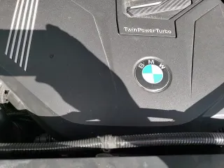 ✅ 2023 BMW X5 sDrive40i • VIN: 5UXCR4C04P9R42711 • Lot: 87485865. Wystawiony na Copart z przebiegiem 25 577 mil. Bezpłatny archiwum sprzedaży aukcyjnych z USA i szczegółowy raport historii pojazdu na DreamBid. Zdjęcie 15.