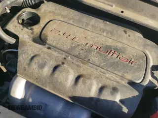 ✅ 2020 Jeep Compass Sport • VIN: 3C4NJCAB3LT169585 • Lot: 91119115. Listed on Copart with 136,293 mi. Free auction sales archive from the USA and detailed vehicle history report at DreamBid. Image 16.