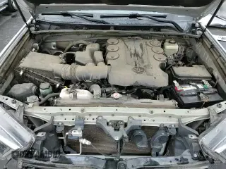 ✅ 2018 Toyota 4Runner SR5 Premium • VIN: JTEBU5JR8J5554264 • Lot: 93450565. Wystawiony na Copart z przebiegiem 97 899 mil. Bezpłatny archiwum sprzedaży aukcyjnych z USA i szczegółowy raport historii pojazdu na DreamBid. Zdjęcie 15.