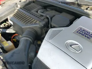 ✅ 2008 Lexus RX 400h • VIN: JTJHW31U482048134 • Лот: 43475759. Опубликован ранее на IAAI с пробегом 177 026 миль. Бесплатный доступ к архиву аукционных продаж из США и подробный отчёт об истории автомобиля на DreamBid. Изображение 19.