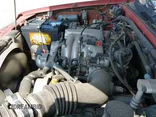 ✅ 1997 Isuzu Rodeo • VIN: 4S2CK58V0V4351967 • Lot: 42781669. Listed on IAAI with 162,079 mi. Free auction sales archive from the USA and detailed vehicle history report at DreamBid. Image 12.