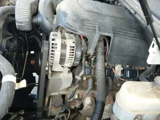 ✅ 2011 GMC Yukon SLT • VIN: 1GKS2CE03BR100626 • Lot: 43390543. Wystawiony na IAAI z przebiegiem 220 049 mil. Bezpłatny archiwum sprzedaży aukcyjnych z USA i szczegółowy raport historii pojazdu na DreamBid. Zdjęcie 21.