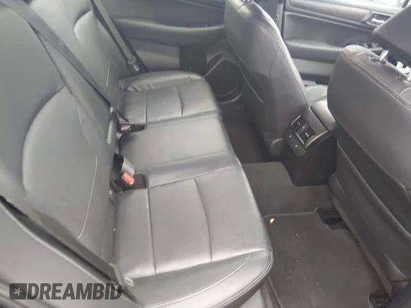 ✅ 2016 Subaru Legacy Limited • VIN: 4S3BNAJ63G3055344 • Lot: 44441975. Listed on IAAI with 127,599 mi. Free auction sales archive from the USA and detailed vehicle history report at DreamBid. Image 8.