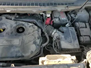 ✅ 2017 Ford Edge Titanium • VIN: 2FMPK4K9XHBC48404 • Лот: 92199035. Опубликован ранее на Copart с пробегом 136 497 миль. Бесплатный доступ к архиву аукционных продаж из США и подробный отчёт об истории автомобиля на DreamBid. Изображение 13.