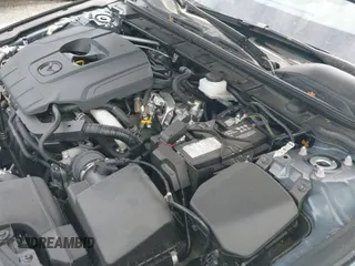 ✅ 2024 Mazda 3 S Carbon Edition • VIN: 3MZBPBCM3RM416565 • Lot: 42047841. Listed on IAAI with 11,074 mi. Free auction sales archive from the USA and detailed vehicle history report at DreamBid. Image 24.