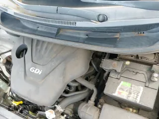 ✅ 2015 Kia Rio LX • VIN: KNADM5A37F6517102 • Lot: 43645976. Wystawiony na IAAI z przebiegiem 127 327 mil. Bezpłatny archiwum sprzedaży aukcyjnych z USA i szczegółowy raport historii pojazdu na DreamBid. Zdjęcie 12.