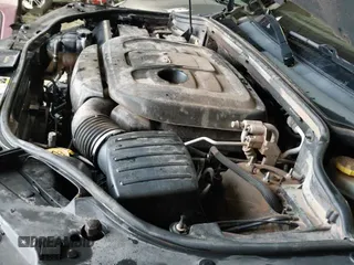 ✅ 2018 Dodge Durango GT • VIN: 1C4RDHDG2JC473402 • Lot: 41453437. Listed on IAAI with 182,411 mi. Free auction sales archive from the USA and detailed vehicle history report at DreamBid. Image 20.