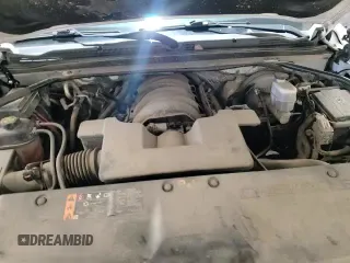 2018 Chevrolet Suburban Commercial z VIN 1GNSKKEC7JR360212, wystawiony jako Copart lot #85739595 z przebiegiem 133 434 mil mil oraz Czysty tytuł • Clean title. Historia ofert i sprzedaży dostępna na DreamBid. Obrazek 14.