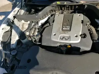 ✅ 2017 Infiniti QX70 • VIN: JN8CS1MW5HM412337 • Lot: 69974345. Listed on Copart with 84,706 mi. Free auction sales archive from the USA and detailed vehicle history report at DreamBid. Image 14.