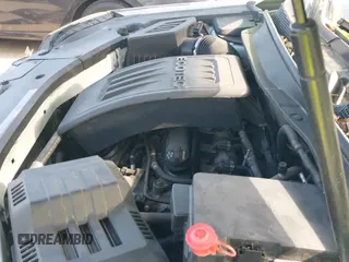 ✅ 2012 GMC Terrain SLT-2 • VIN: 2GKALWEK0C6135200 • Lot: 42963160. Wystawiony na IAAI z przebiegiem 252 966 mil. Bezpłatny archiwum sprzedaży aukcyjnych z USA i szczegółowy raport historii pojazdu na DreamBid. Zdjęcie 20.