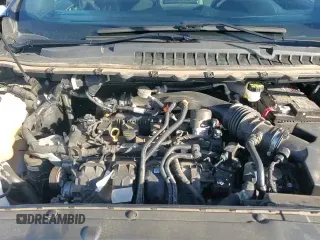 ✅ 2021 Ford Edge ST-Line • VIN: 2FMPK3J92MBA31466 • Лот: 82683825. Опубликован ранее на Copart с пробегом Не указан. Бесплатный доступ к архиву аукционных продаж из США и подробный отчёт об истории автомобиля на DreamBid. Изображение 17.