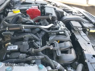 ✅ 2024 Nissan Sentra SV • VIN: 3N1AB8CV2RY226101 • Lot: 43023079. Wystawiony na IAAI z przebiegiem 44 678 mil. Bezpłatny archiwum sprzedaży aukcyjnych z USA i szczegółowy raport historii pojazdu na DreamBid. Zdjęcie 20.