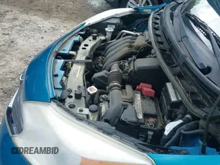 ✅ 2015 Nissan Note SR • VIN: 3N1CE2CP6FL412036 • Lot: 42290076. Listed on IAAI with 83,706 mi. Free auction sales archive from the USA and detailed vehicle history report at DreamBid. Image 13.