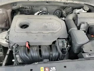 ✅ 2019 Kia Sorento LX • VIN: 5XYPG4A34KG554911 • Лот: 85532185. Опубликован ранее на Copart с пробегом 91 076 миль. Бесплатный доступ к архиву аукционных продаж из США и подробный отчёт об истории автомобиля на DreamBid. Изображение 14.