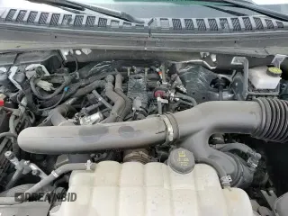 ✅ 2023 Ford Expedition Limited • VIN: 1FMJU2A84PEA55004 • Lot: 54223595. Listed on Copart with 43,201 mi. Free auction sales archive from the USA and detailed vehicle history report at DreamBid. Image 15.