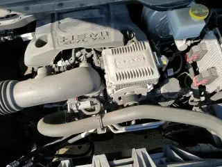 ✅ 2021 Ram 1500 Lone Star • VIN: 1C6SRFFT0MN677777 • Lot: 80100415. Listed on Copart with 90,310 mi. Free auction sales archive from the USA and detailed vehicle history report at DreamBid. Image 13.