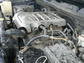 ✅ 2010 Toyota Tundra • VIN: 5TFEY5F17AX082748 • Lot: 41300032. Listed on IAAI with 201,454 mi. Free auction sales archive from the USA and detailed vehicle history report at DreamBid. Image 19.