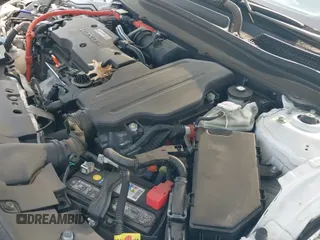 ✅ 2019 Honda Accord Touring • VIN: 1HGCV3F98KA001286 • Lot: 42410133. Wystawiony na IAAI z przebiegiem 29 090 mil. Bezpłatny archiwum sprzedaży aukcyjnych z USA i szczegółowy raport historii pojazdu na DreamBid. Zdjęcie 21.